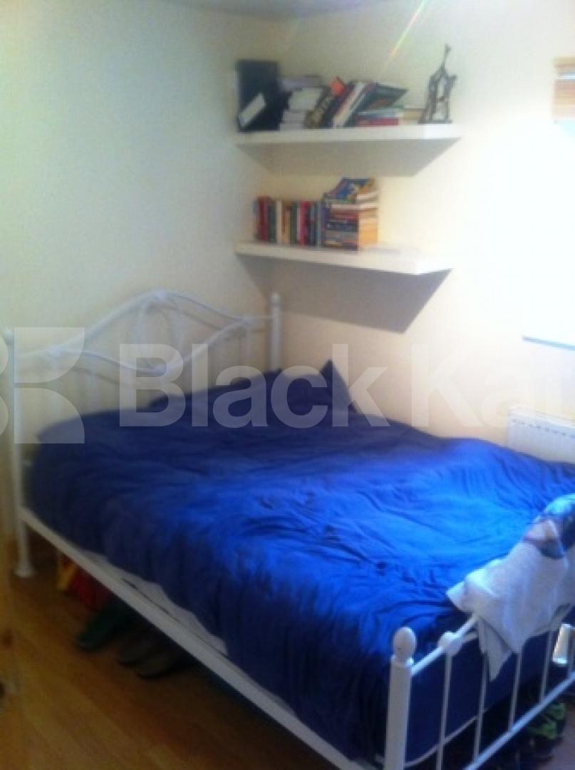 			1 Bedroom, 1 bath, 1 reception Flat			 Palace Gates Road, Alexandra Palace